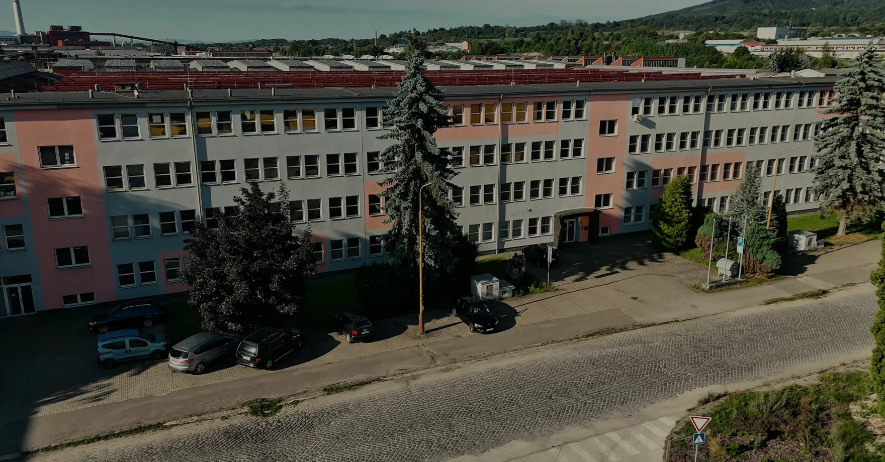 predaj a prenajom lombardini zts